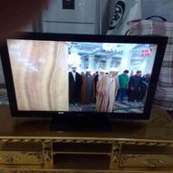 تلویزیون ال سی دی سونی اصل 40 اینچ