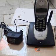 تلفن بی سیم-MAFCO-M550