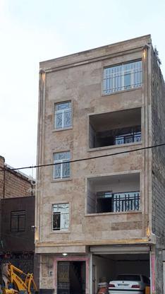 اجاره خانه آپارتمانی 90 متر در گروه خرید و فروش املاک در البرز در شیپور-عکس1