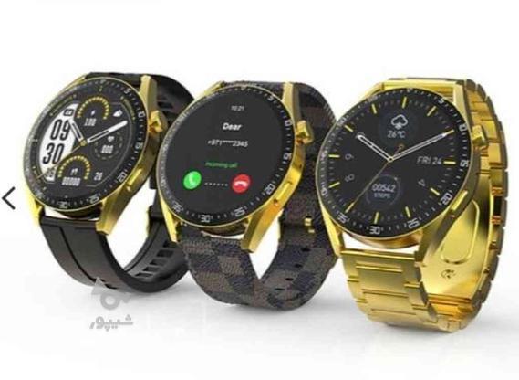 ساعت هوشمند مدل G10max آکبند در گروه خرید و فروش موبایل، تبلت و لوازم در آذربایجان غربی در شیپور-عکس1