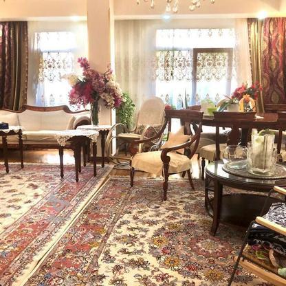 فروش آپارتمان 170 متر در نیاوران در گروه خرید و فروش املاک در تهران در شیپور-عکس1