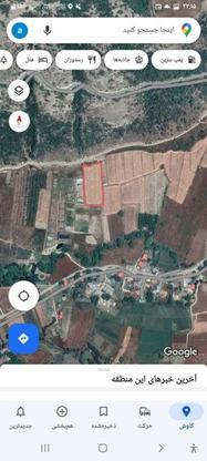 فروش زمین باغی با امکان ساخت خونه باغ3000متر در گروه خرید و فروش املاک در مازندران در شیپور-عکس1