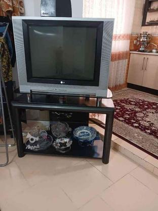 تلویزیون29الجی در گروه خرید و فروش لوازم الکترونیکی در مازندران در شیپور-عکس1