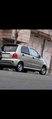 ام وی ام 110 مدل 85 در گروه خرید و فروش وسایل نقلیه در البرز در شیپور-عکس1