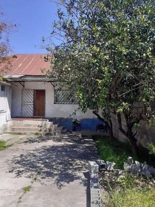 فروش خانه در کمانگرکلادابو زمین 570 مترمربع در گروه خرید و فروش املاک در مازندران در شیپور-عکس1