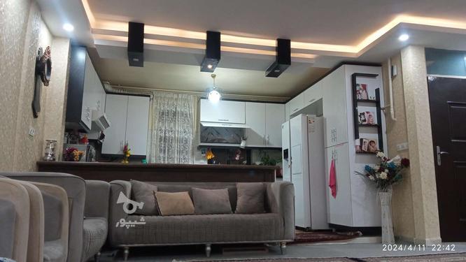 آپارتمان 77متری در گروه خرید و فروش املاک در همدان در شیپور-عکس1