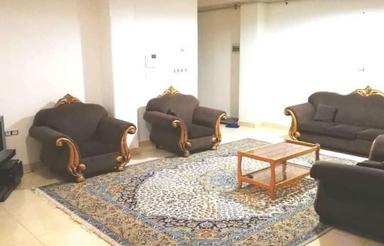 هتل آپارتمان قربانی، آسایش ارامش همراباغذای اصیل