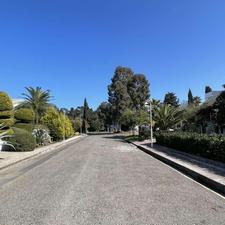 ویلا 870 متری شهرک خزرشهر جنوبی حیاط شمالی