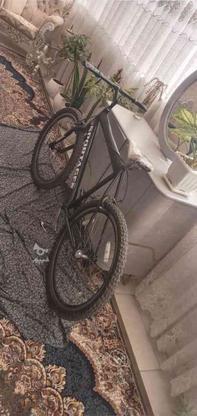 دوچرخه 26 سالم و سلامت در گروه خرید و فروش ورزش فرهنگ فراغت در البرز در شیپور-عکس1