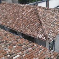 سفال قدیمی سقفی سنتی