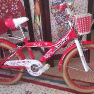 دوچرخه سایز 20 برند RED FOX