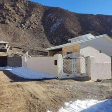 ویلا ییلاقی160متری قیمت مناسب منطقه نمارستاق