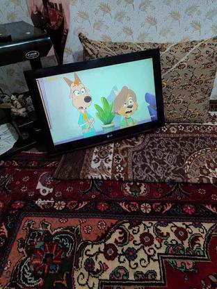 تلویزیون 32اینچ ال‌جی در گروه خرید و فروش لوازم الکترونیکی در آذربایجان غربی در شیپور-عکس1