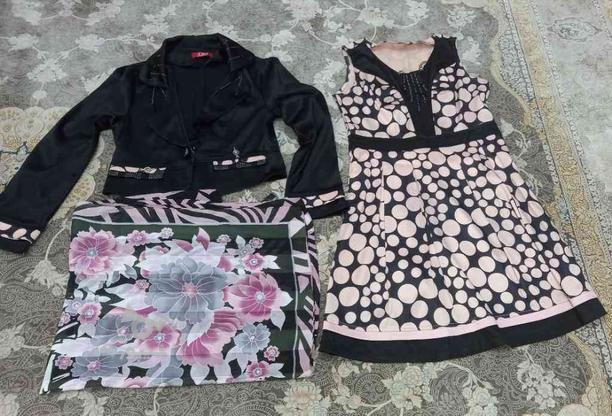 انواع لباس سالم در گروه خرید و فروش خدمات و کسب و کار در مازندران در شیپور-عکس1