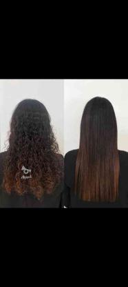 به چند مدل کراتین و پروتئین مو جهت زیبایی موی شما نیازمندیم در گروه خرید و فروش خدمات و کسب و کار در گیلان در شیپور-عکس1