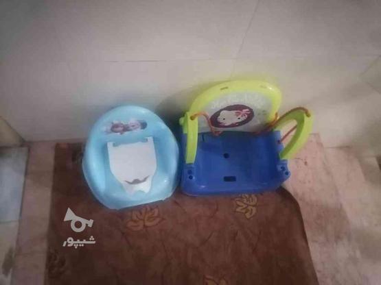 تاب وکاسه توالت در گروه خرید و فروش لوازم شخصی در کردستان در شیپور-عکس1
