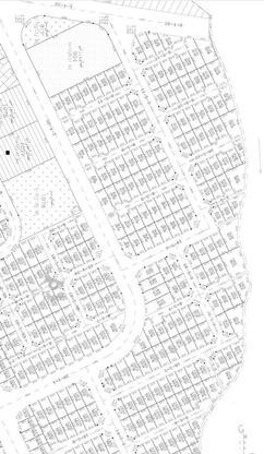 زمین 200متری سند تک برگ کارگران فاز 2 دارای نقشه پروانه در گروه خرید و فروش املاک در آذربایجان غربی در شیپور-عکس1