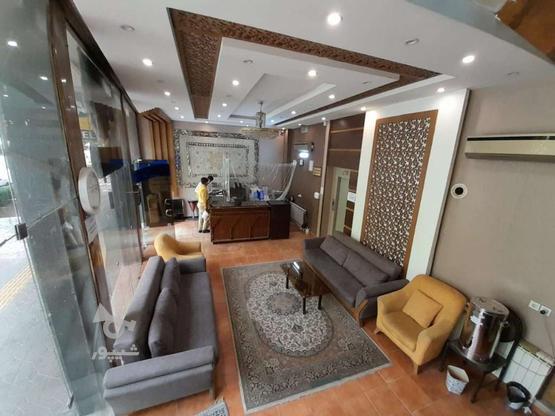 هتل آپارتمان با اتاق های 1 تا 5 نفره در گروه خرید و فروش املاک در اصفهان در شیپور-عکس1