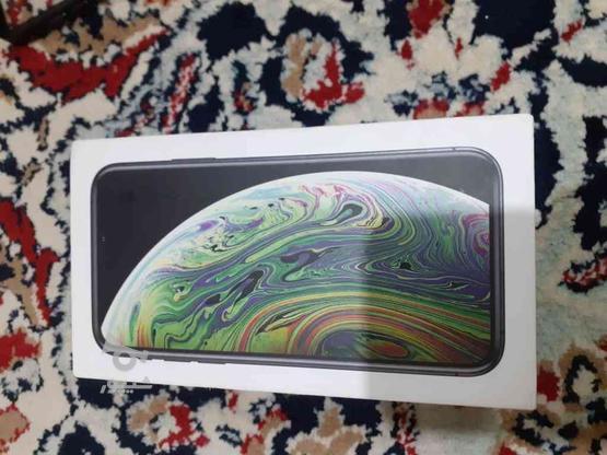 گوشی اپل ایفونxs در گروه خرید و فروش موبایل، تبلت و لوازم در تهران در شیپور-عکس1