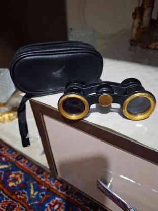 دوربین شکاری کلکسیونی در گروه خرید و فروش ورزش فرهنگ فراغت در آذربایجان شرقی در شیپور-عکس1