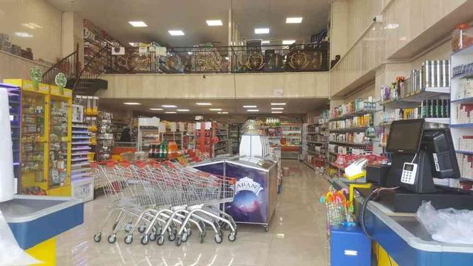 سرمایه جهت توسعه فروشگاه هایپر در گروه خرید و فروش خدمات و کسب و کار در زنجان در شیپور-عکس1