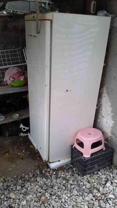 یخچال سالم خوب در گروه خرید و فروش لوازم خانگی در گلستان در شیپور-عکس1