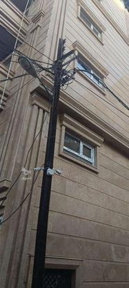 رهن کامل آپارتمان170متر در گروه خرید و فروش املاک در آذربایجان شرقی در شیپور-عکس1