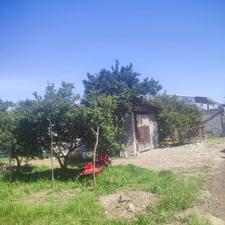 فروش زمین مسکونی 400 متر در جاده نظامی