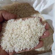 برنج دانه درشت ونیمدانه