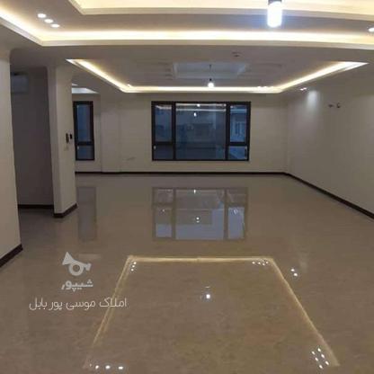 فروش آپارتمان 190 متر در امیرکبیر تک واحد در گروه خرید و فروش املاک در مازندران در شیپور-عکس1