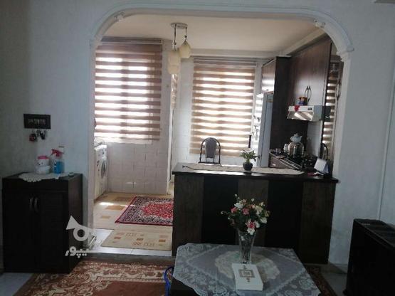 آپارتمان 2 اتاق خوابه در گروه خرید و فروش املاک در البرز در شیپور-عکس1
