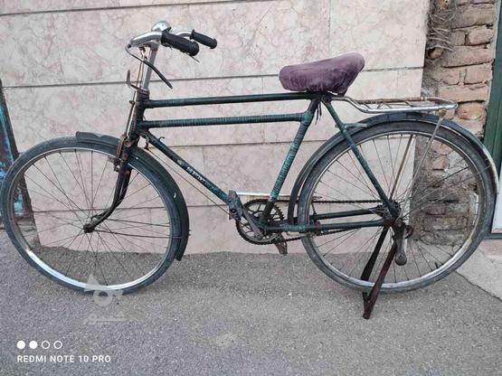 دوچرخه 28سالم در گروه خرید و فروش ورزش فرهنگ فراغت در البرز در شیپور-عکس1