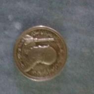سکه سپاه پاسداران