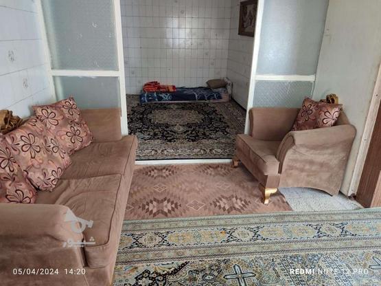 اجاره کوتاه مدت منزل سوییت خانه دربست در گروه خرید و فروش املاک در خراسان رضوی در شیپور-عکس1