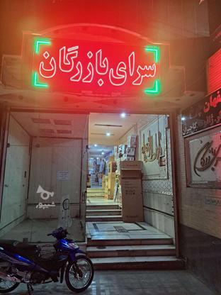 مغازه در خیابان هاتف گذر مشیر یخچال مشیر یخچال در گروه خرید و فروش املاک در اصفهان در شیپور-عکس1