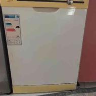 فروش یک دستگاه ماشین ظرفشویی بوش