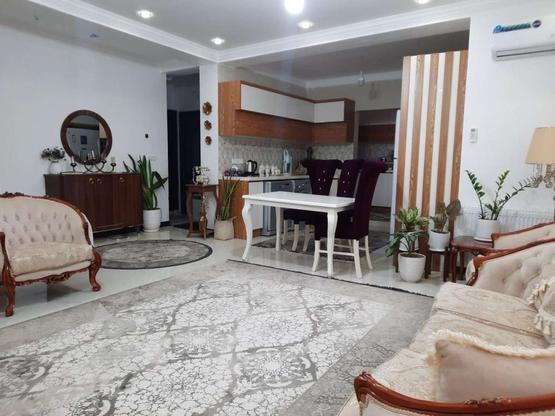 آپارتمان 3 طبقه 3 واحد در گروه خرید و فروش املاک در مازندران در شیپور-عکس1