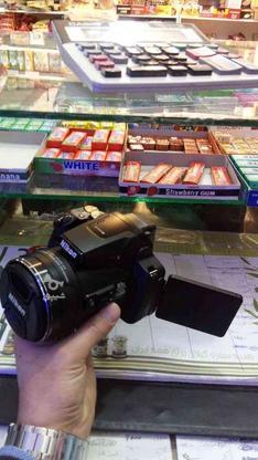فروش دوربین nikon p900 coolpix در گروه خرید و فروش لوازم الکترونیکی در مازندران در شیپور-عکس1