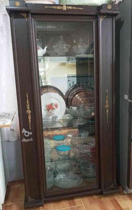 بوفه در حد نو قابل استفاده برای لوازم اشپز خانه در گروه خرید و فروش لوازم خانگی در مازندران در شیپور-عکس1