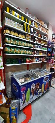 40متر،مغازه دونبش با تجهیزات کامل در گروه خرید و فروش املاک در تهران در شیپور-عکس1