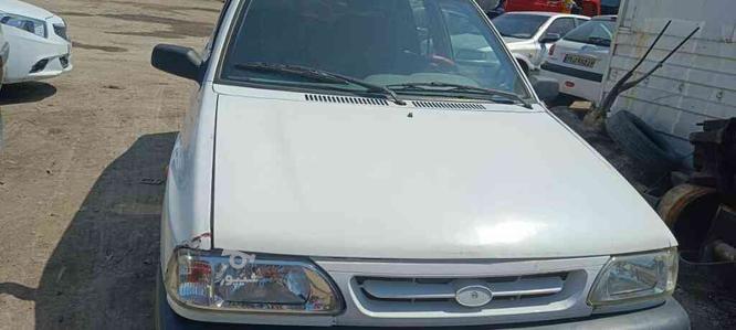 پراید 95 فوری در گروه خرید و فروش وسایل نقلیه در اصفهان در شیپور-عکس1