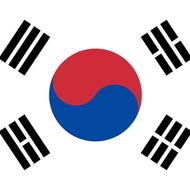 آموزش زبان کره ای