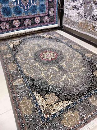 فرش عقاقیا ترند سال جدید در گروه خرید و فروش لوازم خانگی در تهران در شیپور-عکس1