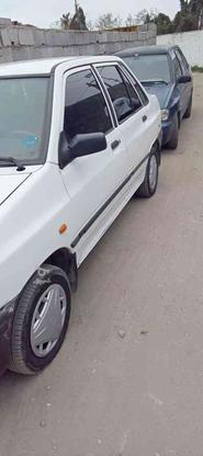 پراید مدل 90 در گروه خرید و فروش وسایل نقلیه در مازندران در شیپور-عکس1