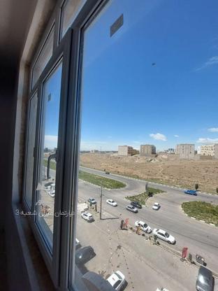 آپارتمان 120 متر/بر بلوار خلیج فارس/شهر جدید هشتگرد در گروه خرید و فروش املاک در البرز در شیپور-عکس1