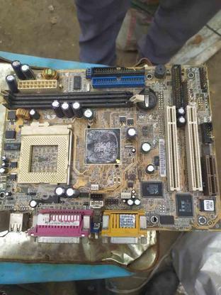 قطعات کامپیوتر خراب در گروه خرید و فروش لوازم الکترونیکی در خراسان رضوی در شیپور-عکس1