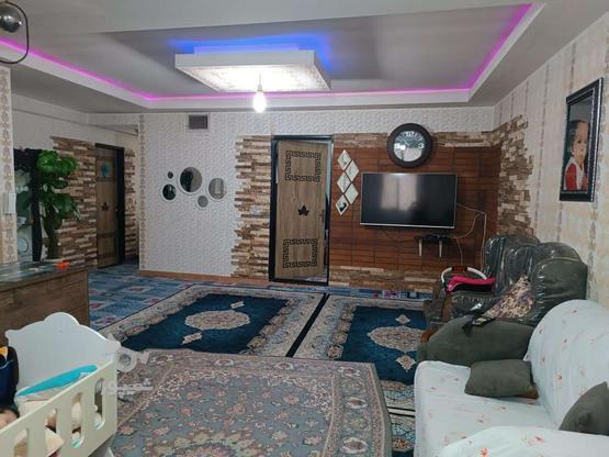 خانه ویلایی جنوبی در گروه خرید و فروش املاک در قزوین در شیپور-عکس1