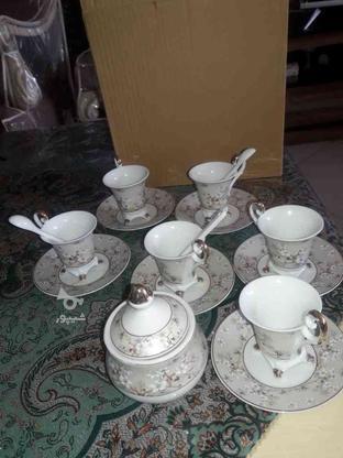 قهوه خوری خیلی خوب در گروه خرید و فروش لوازم خانگی در اصفهان در شیپور-عکس1