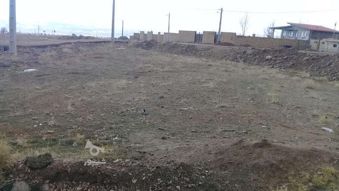زمین مسکونی در گروه خرید و فروش املاک در زنجان در شیپور-عکس1