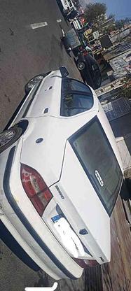 خودرو سواری سمند 90 در گروه خرید و فروش وسایل نقلیه در تهران در شیپور-عکس1